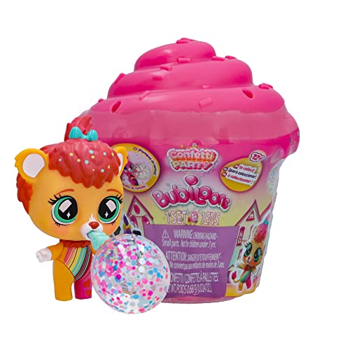 IMC Toys 88986 Puppe, Mehrfarbig, S IMC Toys 88986 Puppe, Mehrfarbig, S von Bubiloons