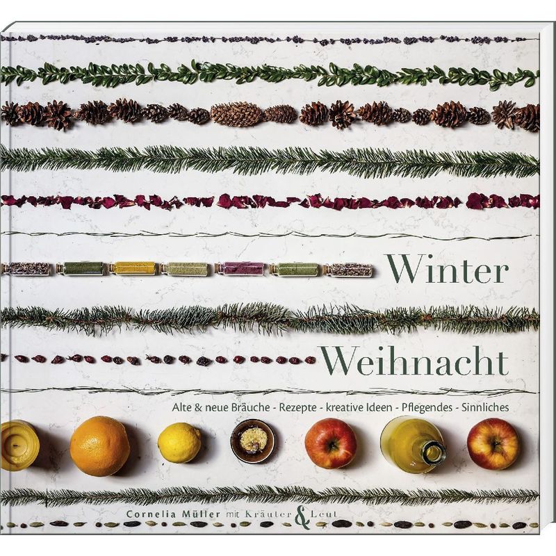 Winterweihnacht von Buch- und Kunstverlag Oberpfalz