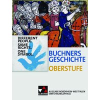 Buchners Geschichte Oberstufe NRW Einführungsphase von Buchner, C.C. Verlag