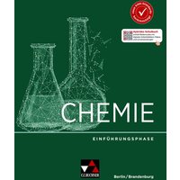 Chemie Berlin/Brandenburg Einführungsphase von Buchner, C.C.