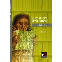 Bamberger Bibliothek 2 Buchners Lesebuch Latein A 2 von Buchner, C.C.