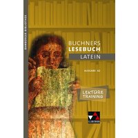 Bamberger Bibliothek. Lektüretraining zum Lesebuch A 2 von Buchner, C.C.