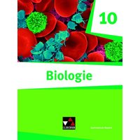 Biologie - Bayern 10 Biologie für Gymnasien Schülerbuch von Buchner, C.C.