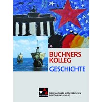 Buchners Kolleg Geschichte NI Einführungsphase von Buchner, C.C.