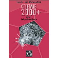Chemie 2000+ NRW Sek I/Lehrerhandbuch 9 von Buchner, C.C.