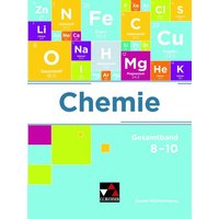 Chemie Baden-Württemberg 8-10 von Buchner, C.C.