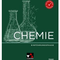 Chemie Hessen Einführungsphase von Buchner, C.C.