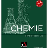 Chemie Niedersachsen Einführungsphase von Buchner, C.C.