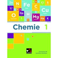 Chemie 7 Lehrbuch Sekundarstufe I Nordrhein-Westfalen von Buchner, C.C.