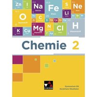 Chemie NRW - neu 2 von Buchner, C.C.