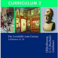Cursus Ausgabe A/B. Curriculum 2 von Buchner, C.C.