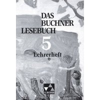 Das Buchner Lesebuch / Das Buchner Lesebuch LH 5 von Buchner, C.C.
