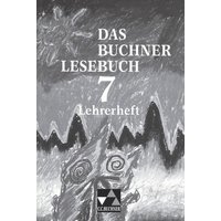 Das Buchner Lesebuch / Das Buchner Lesebuch LH 7 von Buchner, C.C.