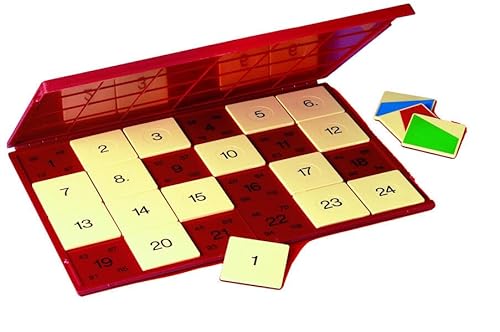 Prima. Palette/LÜK Kontrollgerät: mit 24 Lösungsplättchen Prima. Palette/LÜK Kontrollgerät: mit 24 Lösungsplättchen von Buchner, C.C.