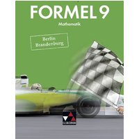 Formel 9 Berlin/Brandenburg von Buchner, C.C.