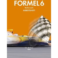 Formel 6 Neu BY AH Neubearb. HS von Buchner, C.C.