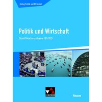 Kolleg Politik und Wirtschaft Hessen Qualifikationsphase Q1/2 Schülerbuch von Buchner, C.C.