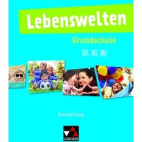 Lebenswelten / Lebenswelten Grundschule von Buchner, C.C.