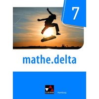 Mathe.delta Hamburg 7 von Buchner, C.C.