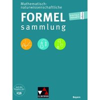 Mathematisch-naturwissenschaftl. Formelsammlung BY von Buchner, C.C.