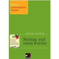 Mirjam Pressler, Nathan und seine Kinder von Buchner, C.C.