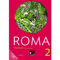 ROMA B Training 2 von Buchner, C.C.