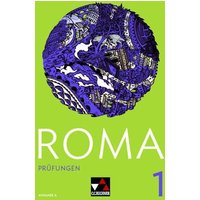 Roma A / ROMA A Prüfungen 1 von Buchner, C.C.