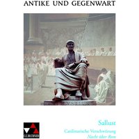 Sallust, Catilinarische Verschwörung von Buchner, C.C.