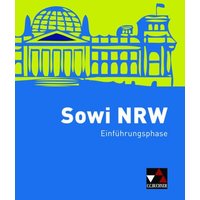 Sowi NRW Einführungsphase von Buchner, C.C.