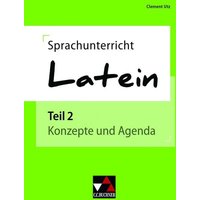 Sprachunterricht Latein 2 von Buchner, C.C.