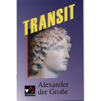 Transit 01. Alexander der Grosse von Buchner, C.C.