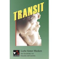 Transit 6. Liebe hinter Masken von Buchner, C.C.