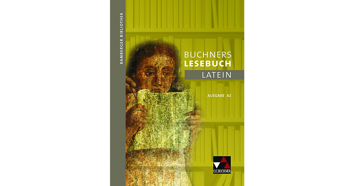 Buch - Buchners Lesebuch Latein A 2 von Buchner Verlag