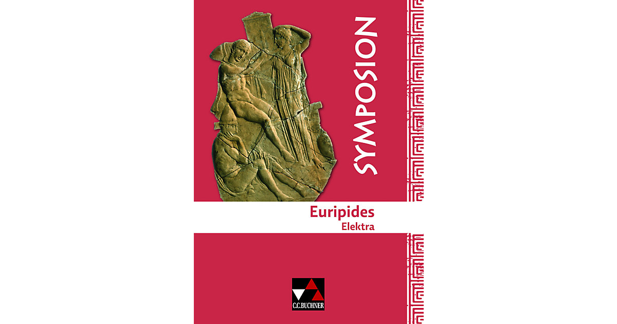 Buch - Euripides, Elektra von Buchner Verlag