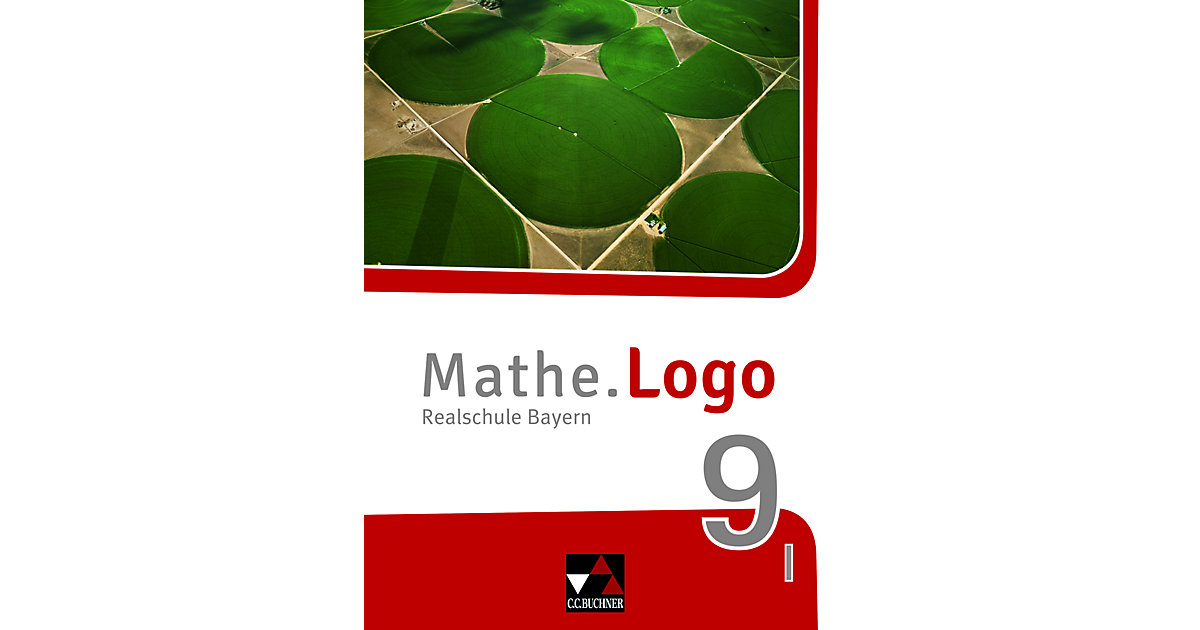 Buch - Mathe.Logo Bayern 9 I - neu Buch - Mathe.Logo Bayern 9 I - neu von Buchner Verlag