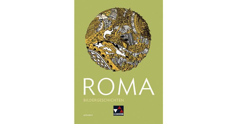 Buch - Roma, Ausgabe B 2018: Bildergeschichten von Buchner Verlag