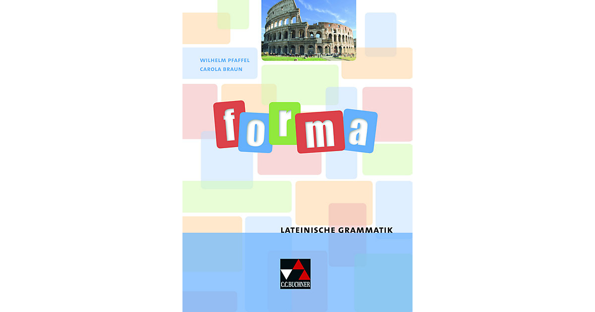 Buch - forma Buch - forma von Buchner Verlag