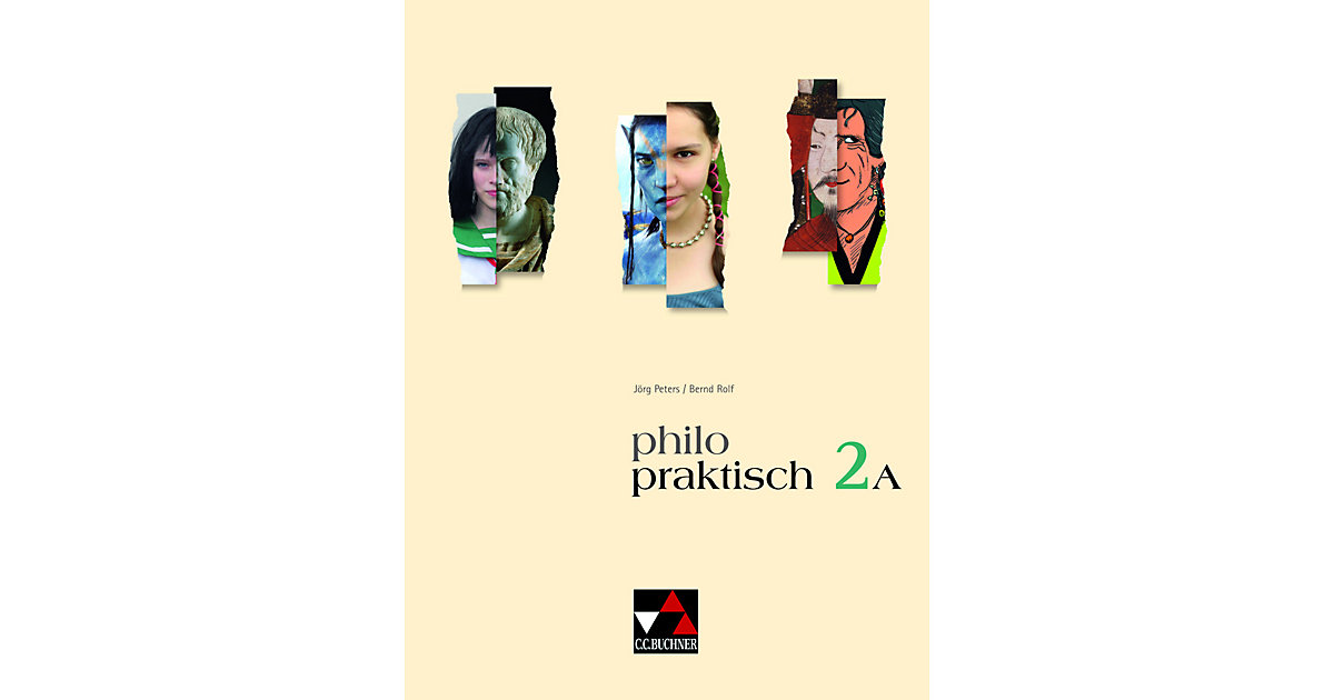 Buch - philopraktisch 2 A Buch - philopraktisch 2 A von Buchner Verlag