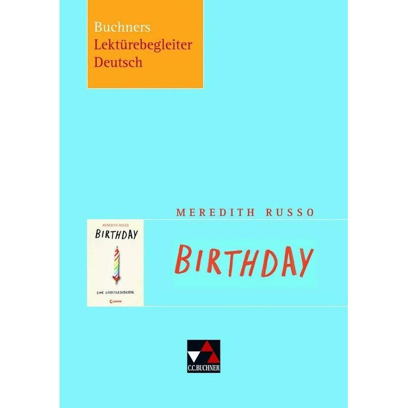 Russo, Birthday von Buchner
