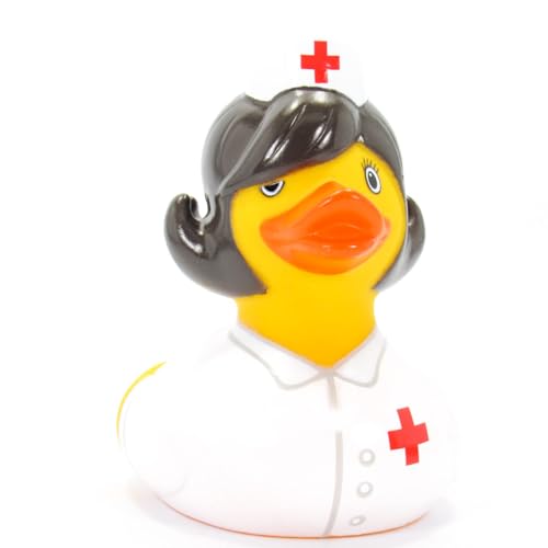 Merchandising - Duck Deluxe Nurse (1 Accessorie) von Budduck