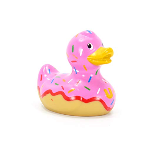 Donut-Badeente von Bud Ducks