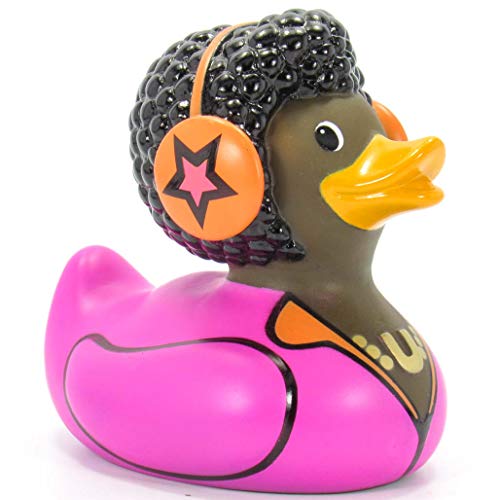 Merchandising - Duck Deluxe Dj (1 Accessorie) von Bud Ducks