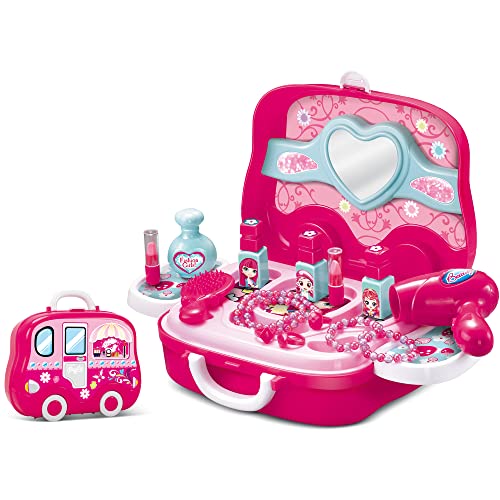 Buddy Toys BGP 2013, Beautysalon im Koffer, für Kinder Buddy Toys BGP 2013, Beautysalon im Koffer, für Kinder von Buddy Toys