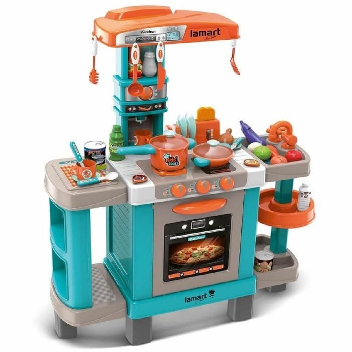 Spielküche Buddy Toys von Buddy Toys