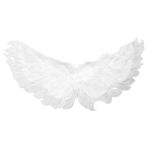 Hunde Cosplay Kostüme, Haustier Halloween Kostüm Flügel Welpe Cosplay Devil Engel Federn Flügel Foto Requisiten Weiß, Katze Halloween Dress Up Kostüm Hunde Cosplay Kostüme, Haustier Halloween Kostüm Flügel Welpe Cosplay Devil Engel Federn Flügel Foto Requisiten Weiß, Katze Halloween Dress Up Kostüm von Budstfee