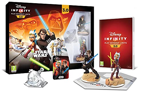 Disney Interactive Sw X360 IWBI5 Disney Infinity3 von Buena Vista