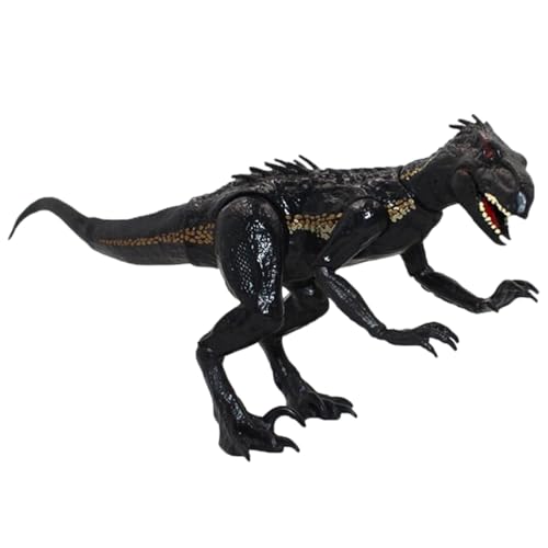 Buerfu Dinosaurier Actionfiguren | Pädagogisches Velociraptor Spielzeug Mit Beweglichen Gliedmaßen - Realistische Dinosaurier Figuren für Kinderzimmer Sammlung Display Geburtstag Ostern Weihnachten Buerfu Dinosaurier Actionfiguren | Pädagogisches Velociraptor Spielzeug Mit Beweglichen Gliedmaßen - Realistische Dinosaurier Figuren für Kinderzimmer Sammlung Display Geburtstag Ostern Weihnachten von Buerfu