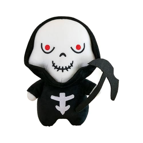 Buerfu Halloween Plüschtiere, Halloween Kürbis Stofftier Für Kinder, Süßes Gruselkissen Deko Für Herbst Thanksgiving Kostüm Kinderzimmer Wohnzimmer Freunde Buerfu Halloween Plüschtiere, Halloween Kürbis Stofftier Für Kinder, Süßes Gruselkissen Deko Für Herbst Thanksgiving Kostüm Kinderzimmer Wohnzimmer Freunde von Buerfu