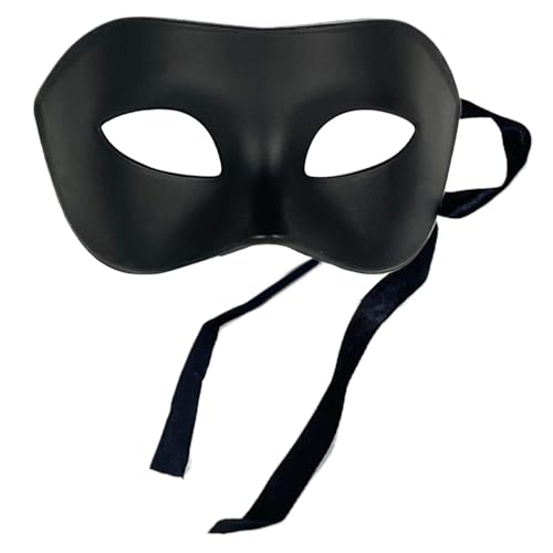 Buerfu Maskerade Ball Maske | Vintage Maskerade Maske Herren Cosplay | Fotografie und Karneval Kopfbedeckung Fashion Gatherings Maske für Freundin, Freunde Buerfu Maskerade Ball Maske | Vintage Maskerade Maske Herren Cosplay | Fotografie und Karneval Kopfbedeckung Fashion Gatherings Maske für Freundin, Freunde von Buerfu
