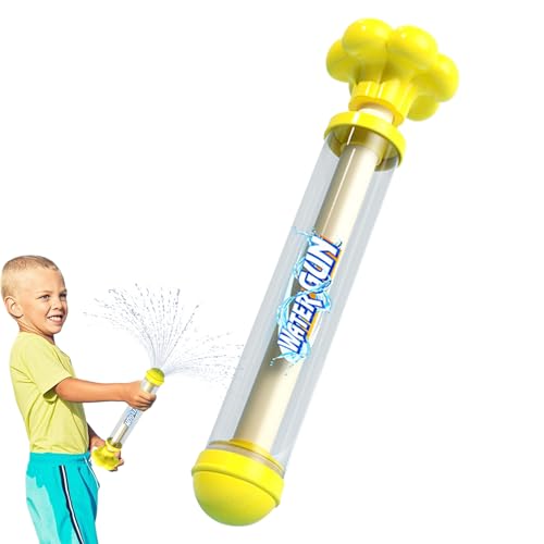 Water Fireworks Toys | Feuerwerk Wasserpistole | Hochdruckauszugsauge Squirter | Romantische Feuerwerkswässer Sprühen Soaker Für Sommer Im Freien Beach Pool Water Fireworks Toys | Feuerwerk Wasserpistole | Hochdruckauszugsauge Squirter | Romantische Feuerwerkswässer Sprühen Soaker Für Sommer Im Freien Beach Pool von Buerfu